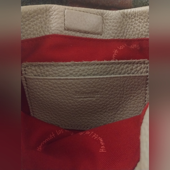 Hammit crossbody bag - Picture 2 of 4